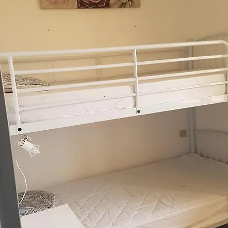 Apartament 1 Etage 4 Personnes